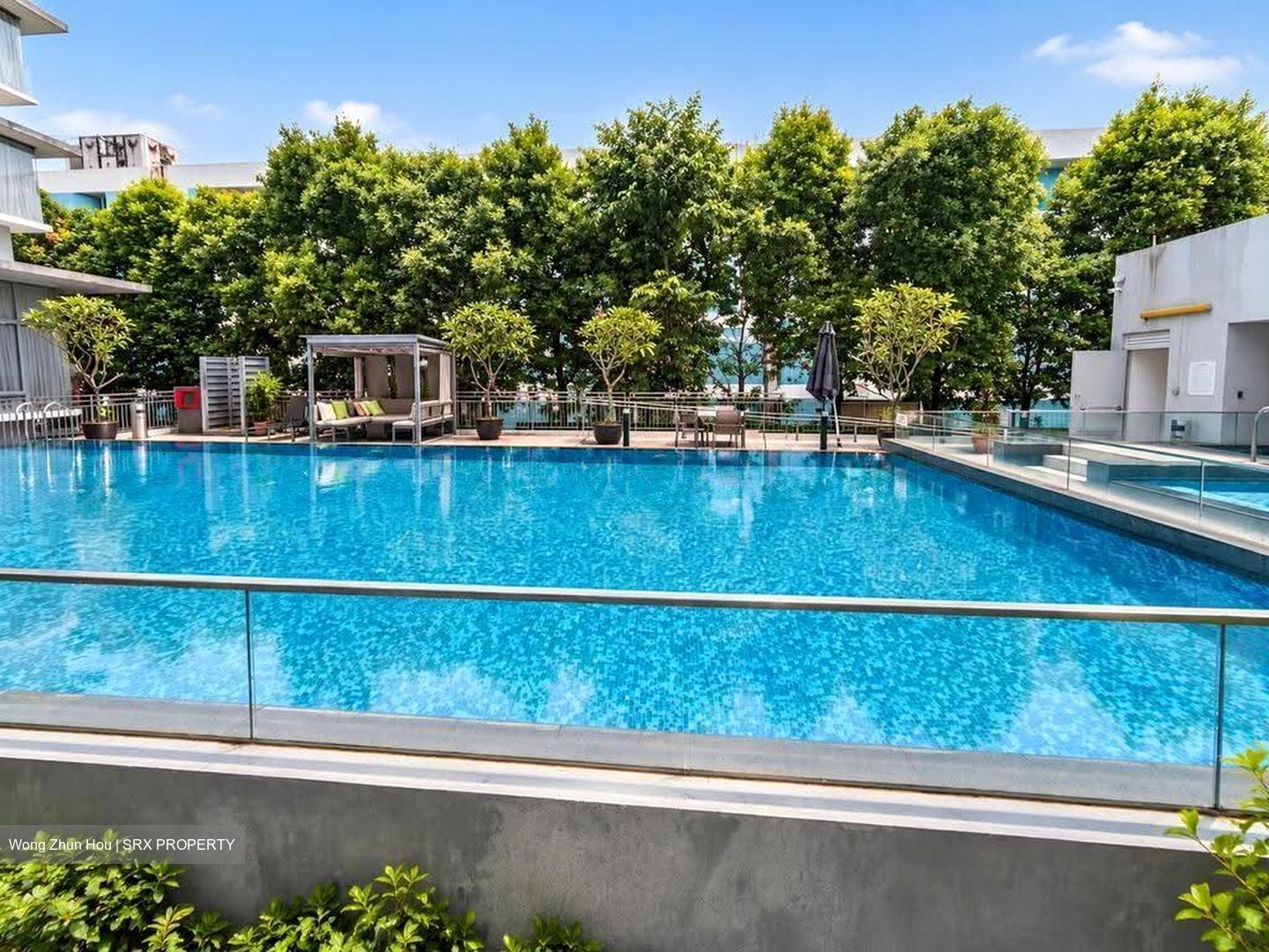 D' Chateau @ Shelford (D11), Apartment #621673611